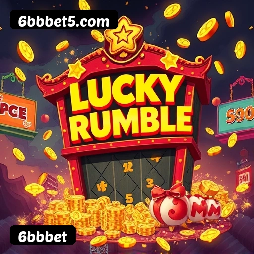 6bbbet Logo