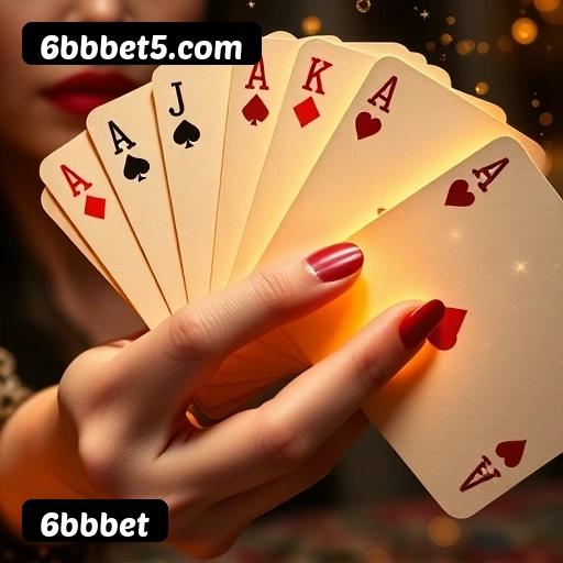 6bbbet Logo