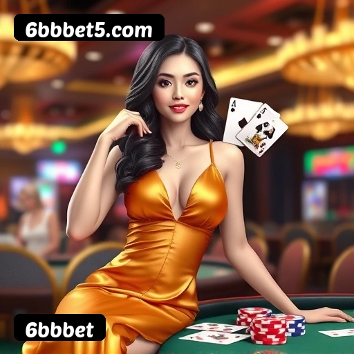 6bbbet Logo