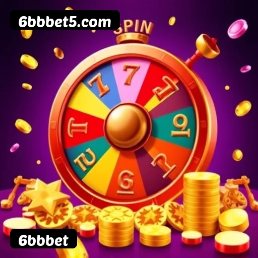 6bbbet Logo