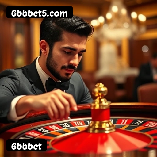 6bbbet Logo