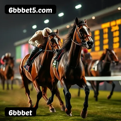 Termos e Condições Transparentes 6bbbet